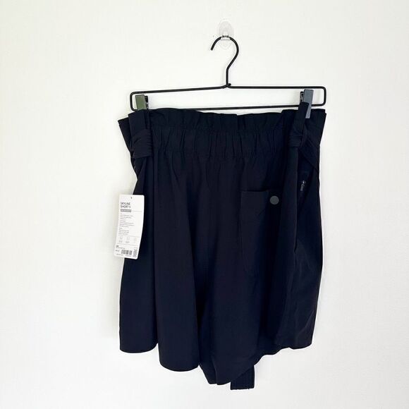 Athleta women’s plus size Skyline Short II - Picture 4 of 8